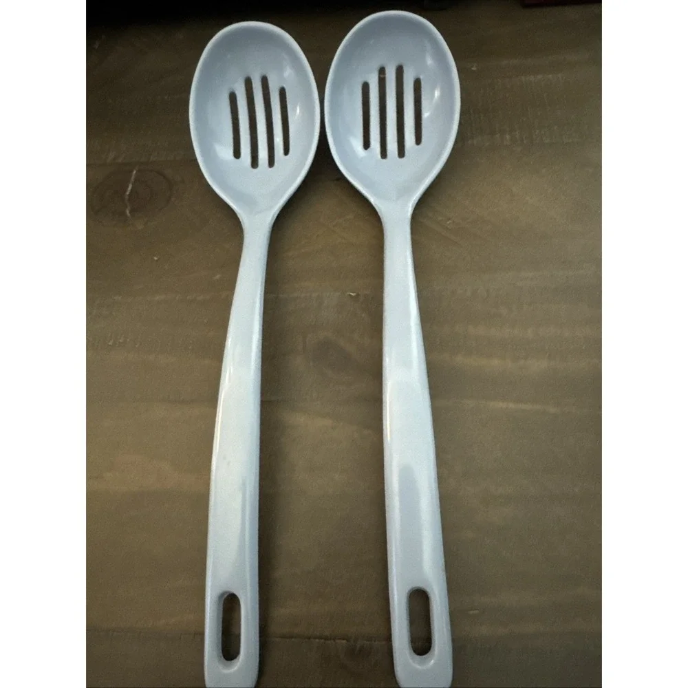 Melamine Ware Baby Blue 12